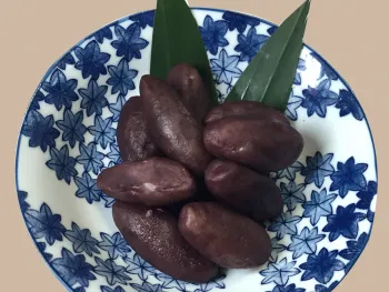 Khoai Tây Nhật - プチ焼き芋