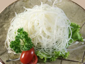 Miến Việt Nam - ベトナムビーフン